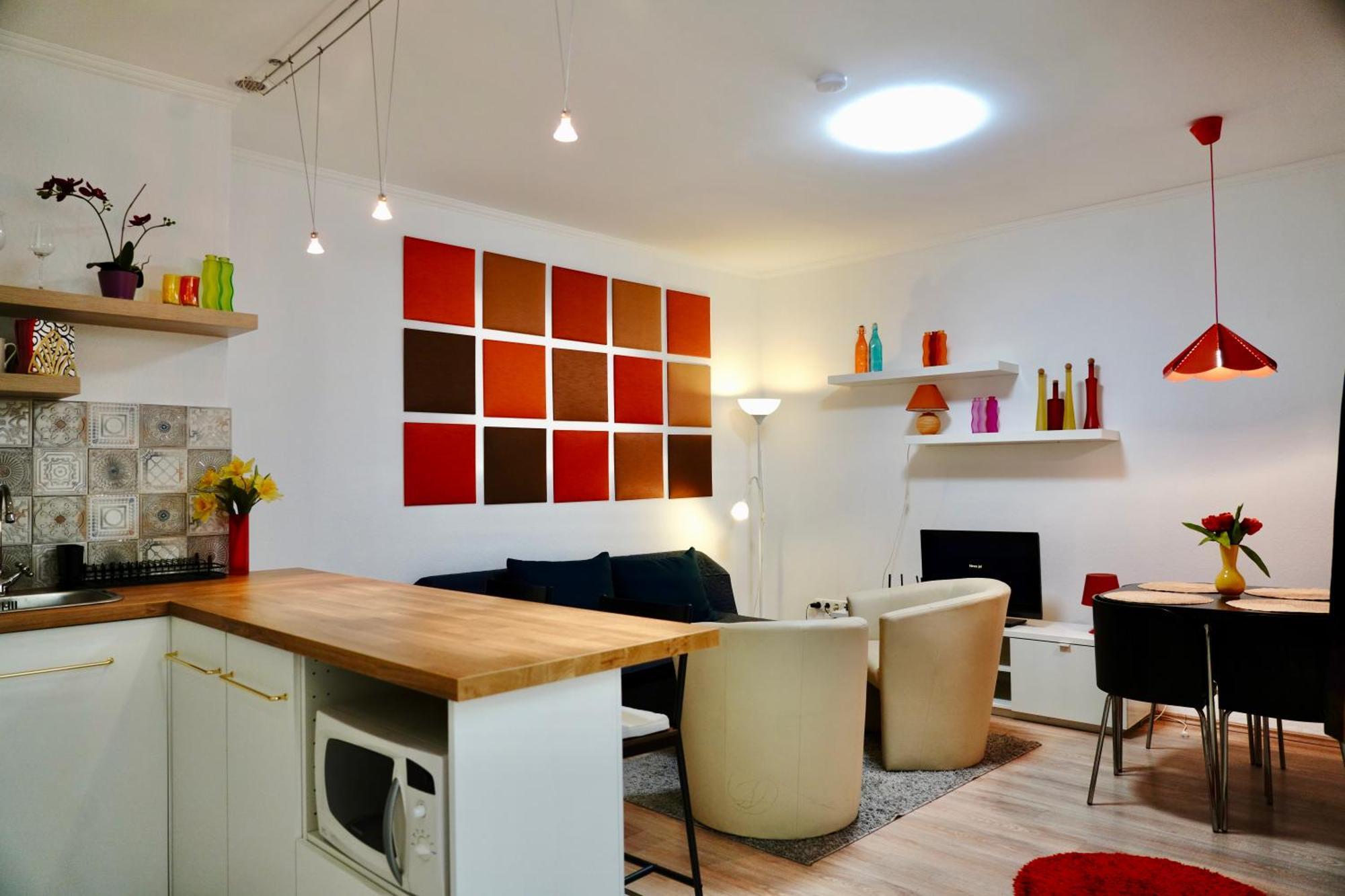 Your Own Pretty Place In The Center Apartment Budapest Exterior photo